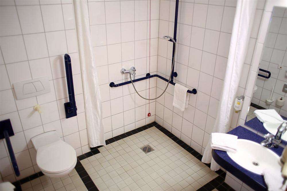 Hotel Hotel Ascot-Bristol photo 1