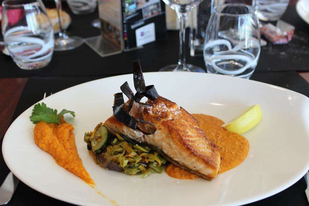 Brit Hotel Nantes Vigneux - L'Atlantel