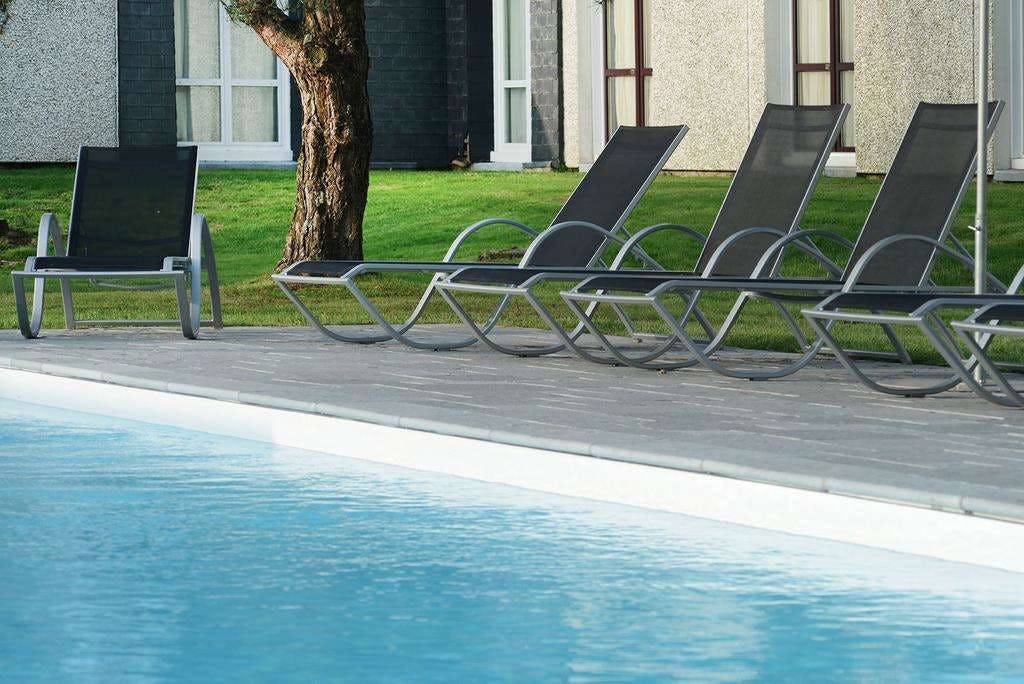 Hotel Brit Hotel Nantes Vigneux - L'Atlantel photo 1