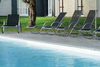 Hotel Brit Hotel Nantes Vigneux - L'Atlantel photo 1