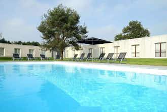 Hotel Brit Hotel Nantes Vigneux - L'Atlantel photo 3