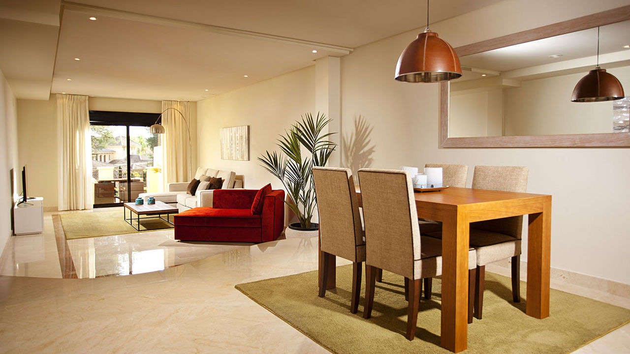 Hotel Mimosas Suites Banus photo 1