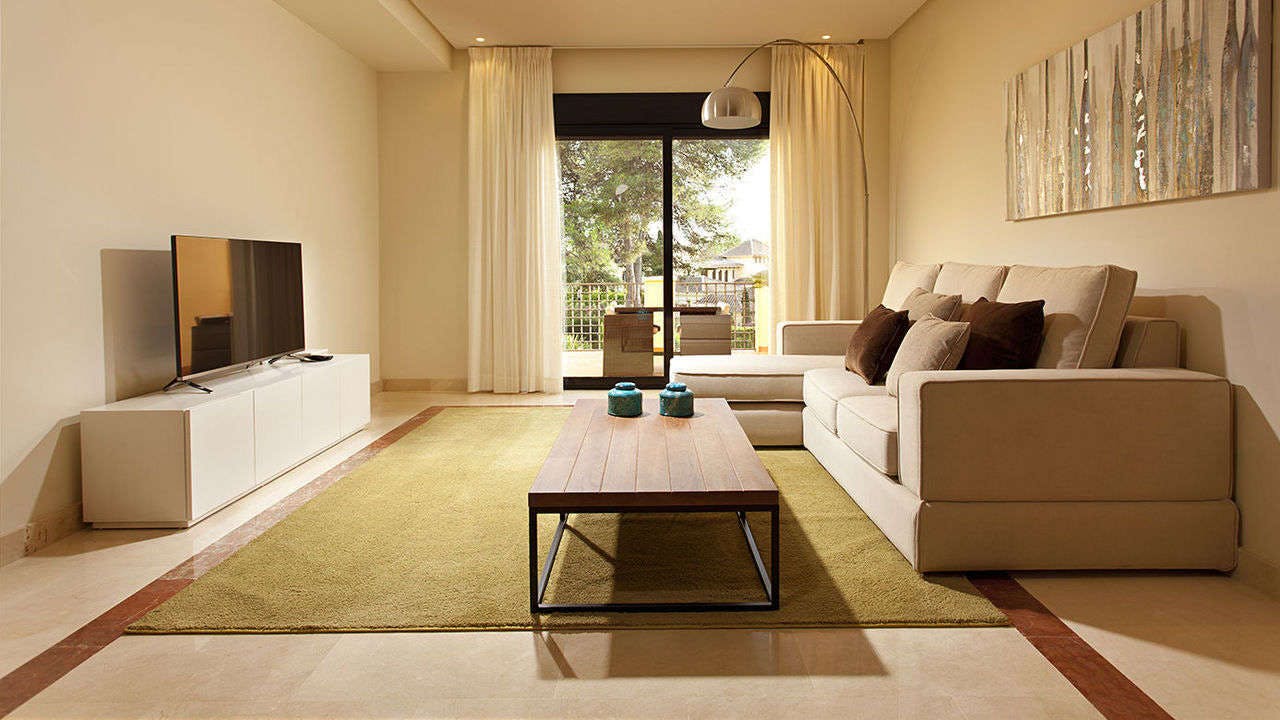 Hotel Mimosas Suites Banus photo 3