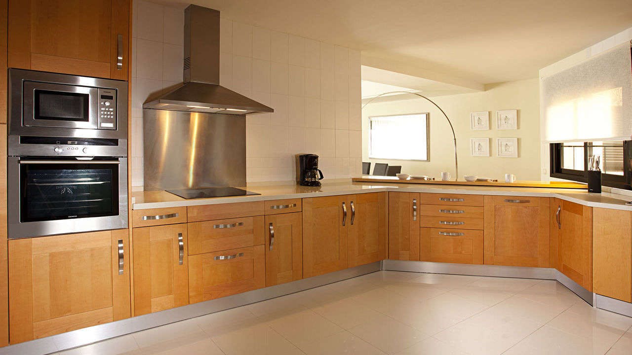 Hotel Mimosas Suites Banus photo 4