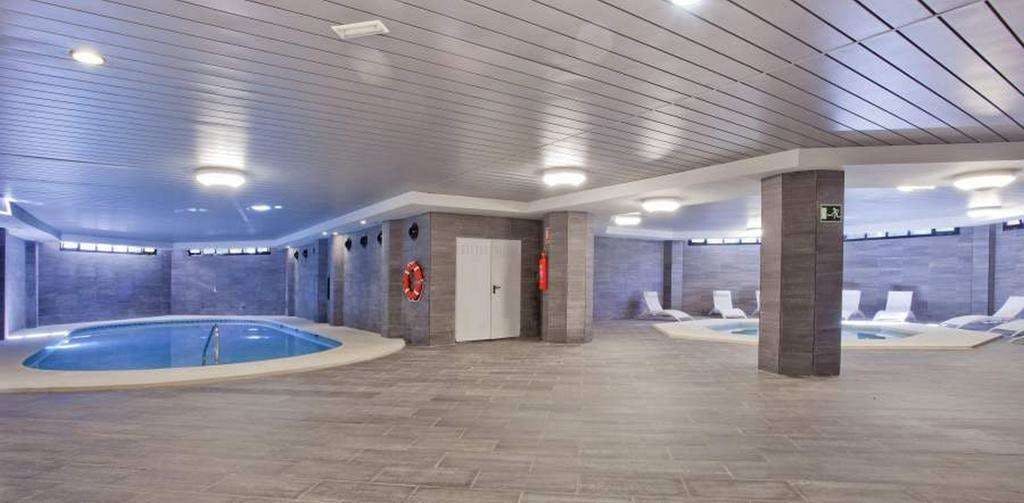 Hotel Mimosas Suites Banus photo 5