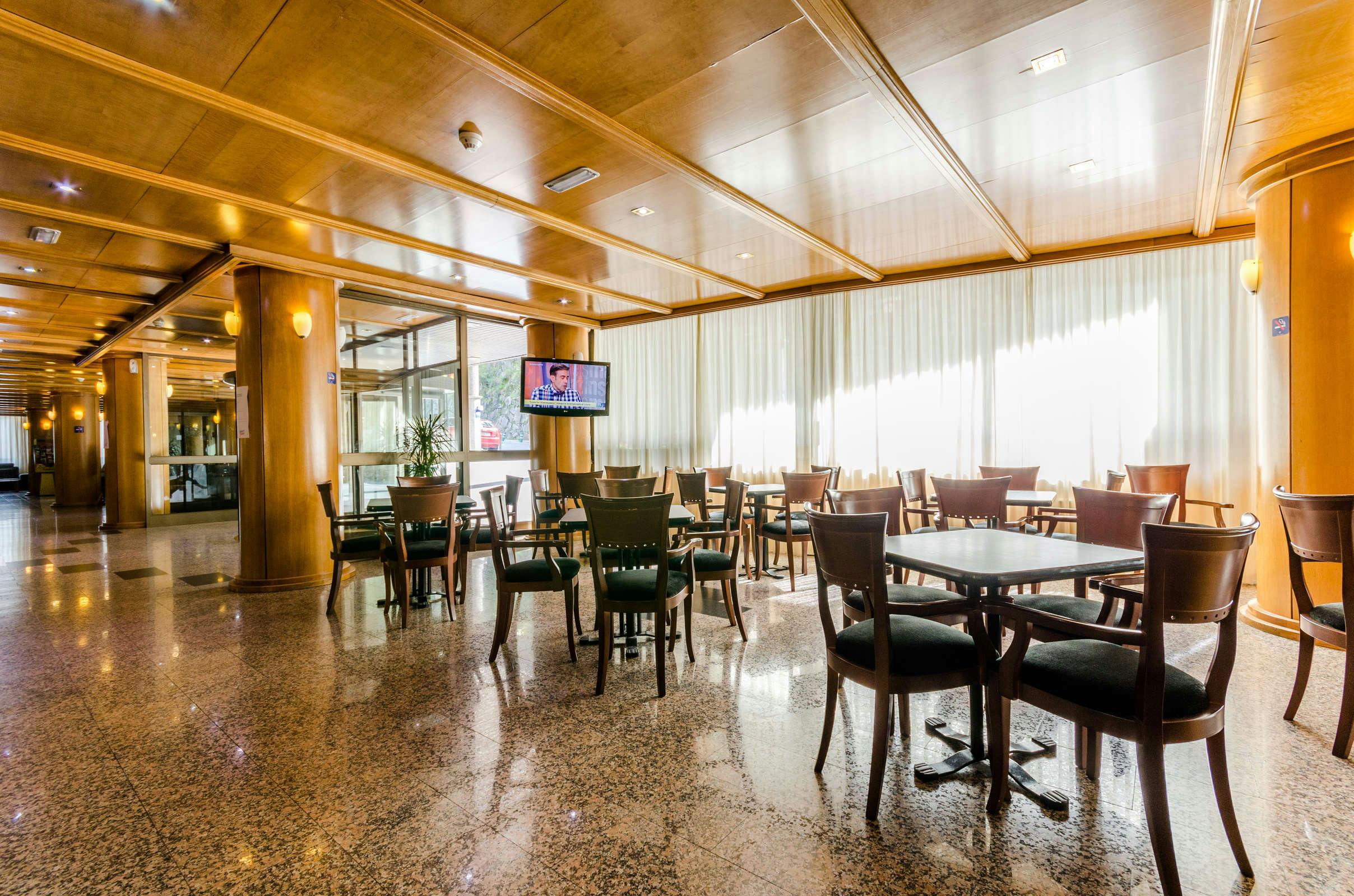 Hotel Hotel Panorama photo 1