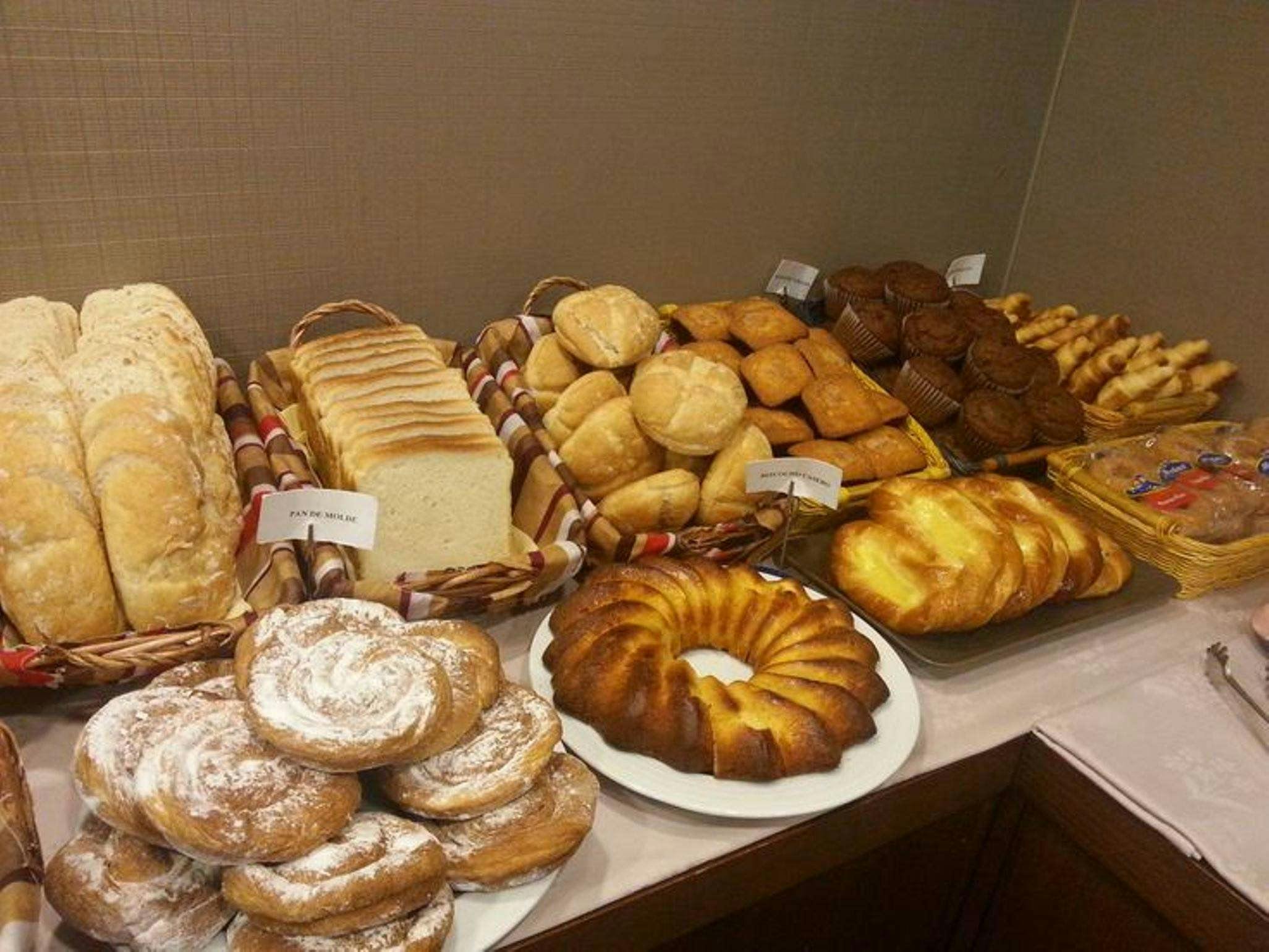 Hotel Hotel Santa Rosa, Blue Hoteles photo 1