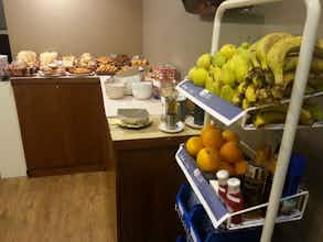 Hotel Hotel Santa Rosa, Blue Hoteles photo 2