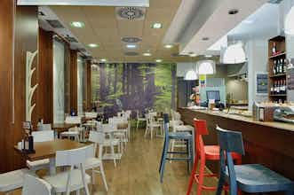 Hotel Hotel Santa Rosa, Blue Hoteles photo 3