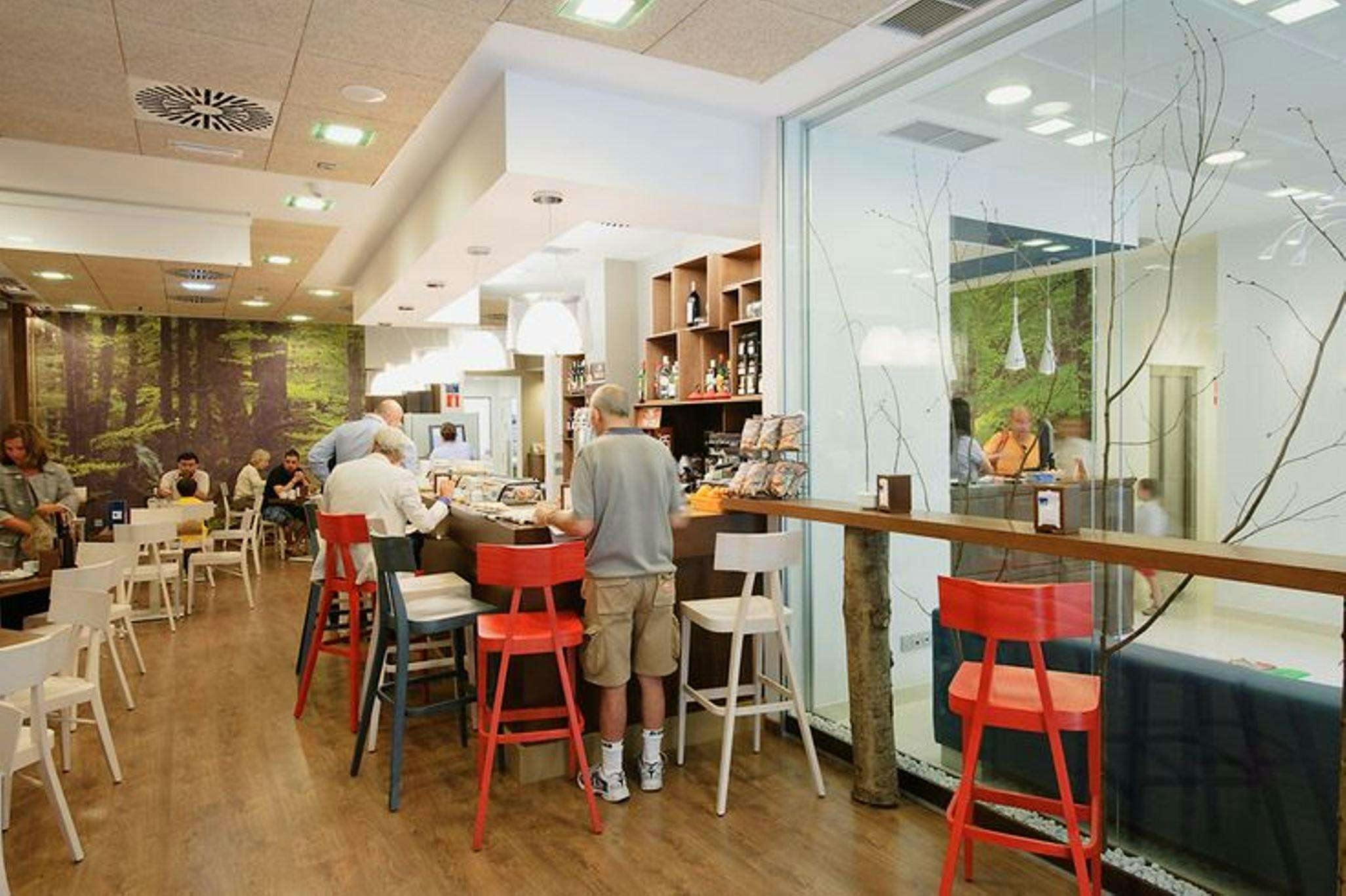 Hotel Hotel Santa Rosa, Blue Hoteles photo 4