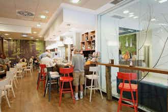 Hotel Hotel Santa Rosa, Blue Hoteles photo 4