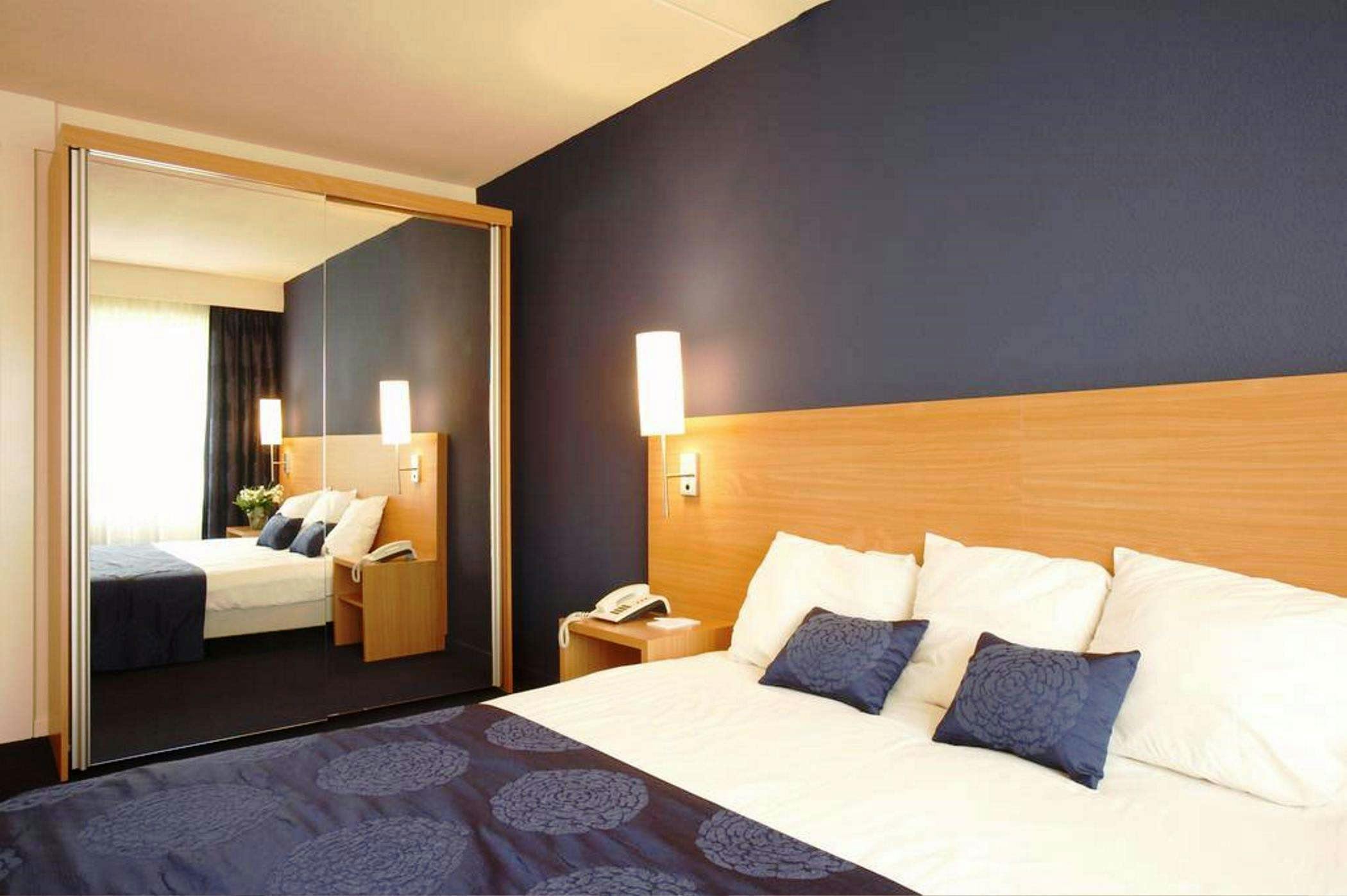 Hotel City Inn Luxe Hotel photo 1