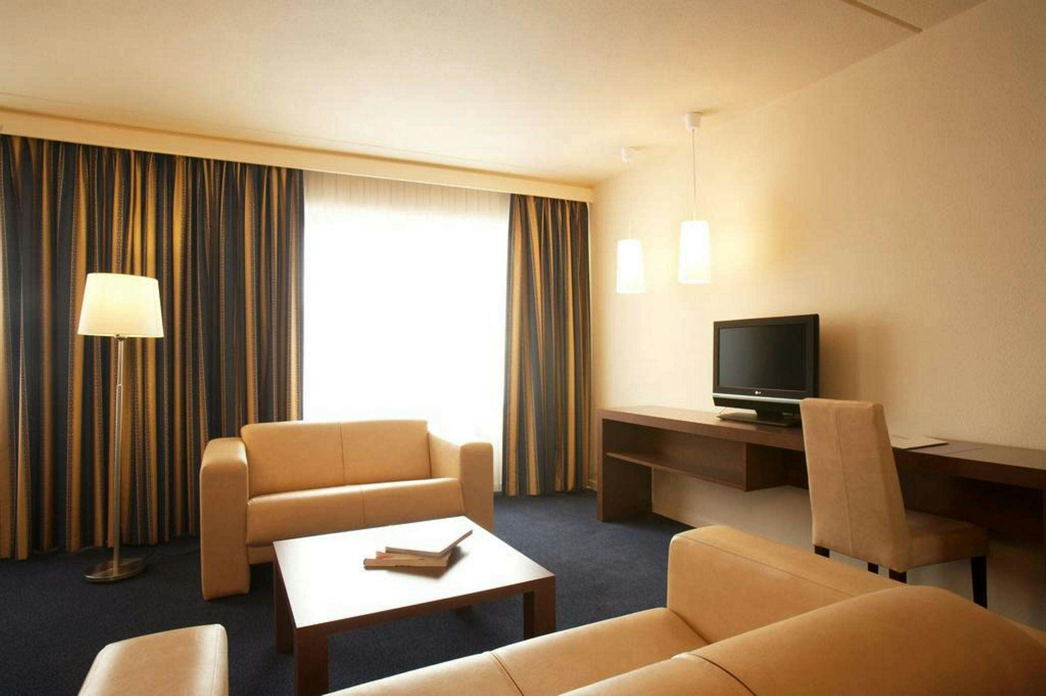 Hotel City Inn Luxe Hotel photo 2