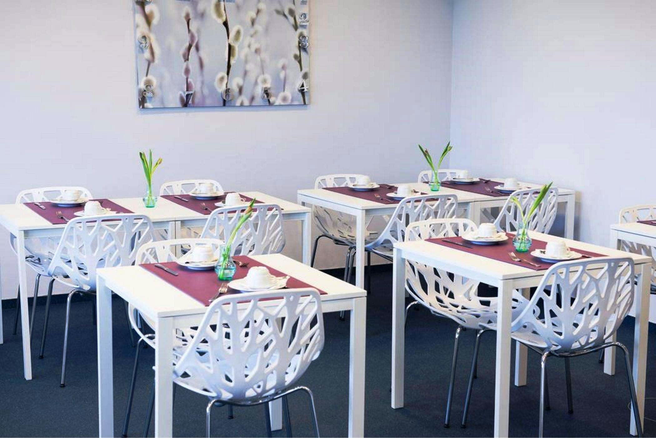 Hotel City Inn Luxe Hotel photo 4