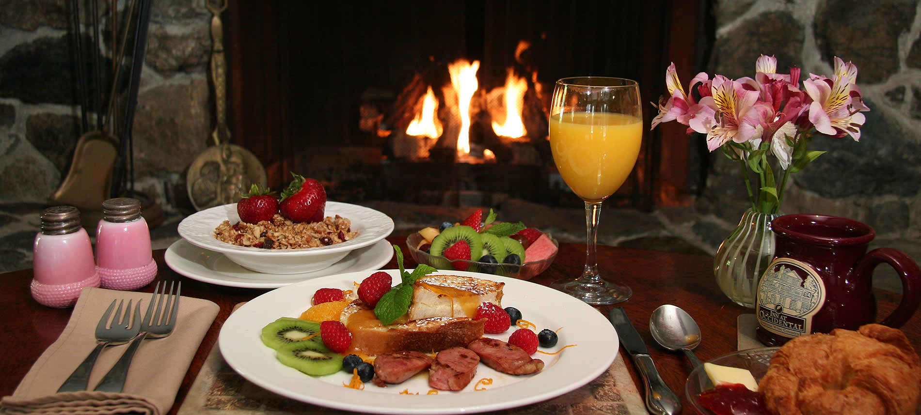 Hotel Inn at Occidental photo 1