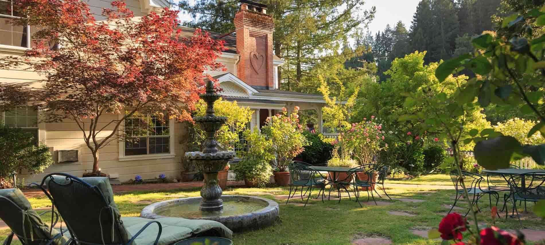 Hotel Inn at Occidental photo 2