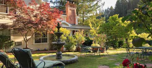 Hotel Inn at Occidental photo 2