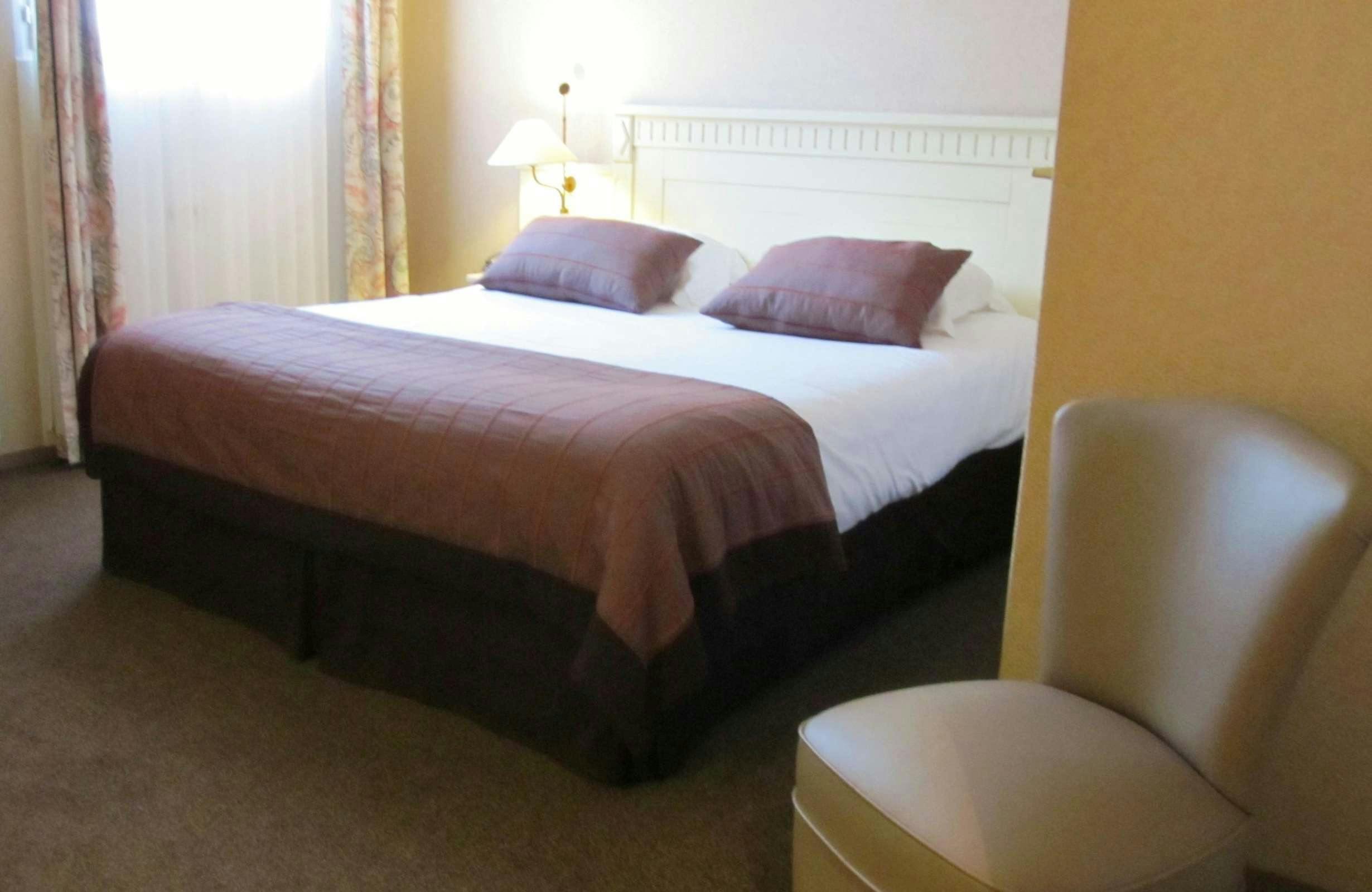 Hotel Le Trophée By M Hôtel & Spa photo 1