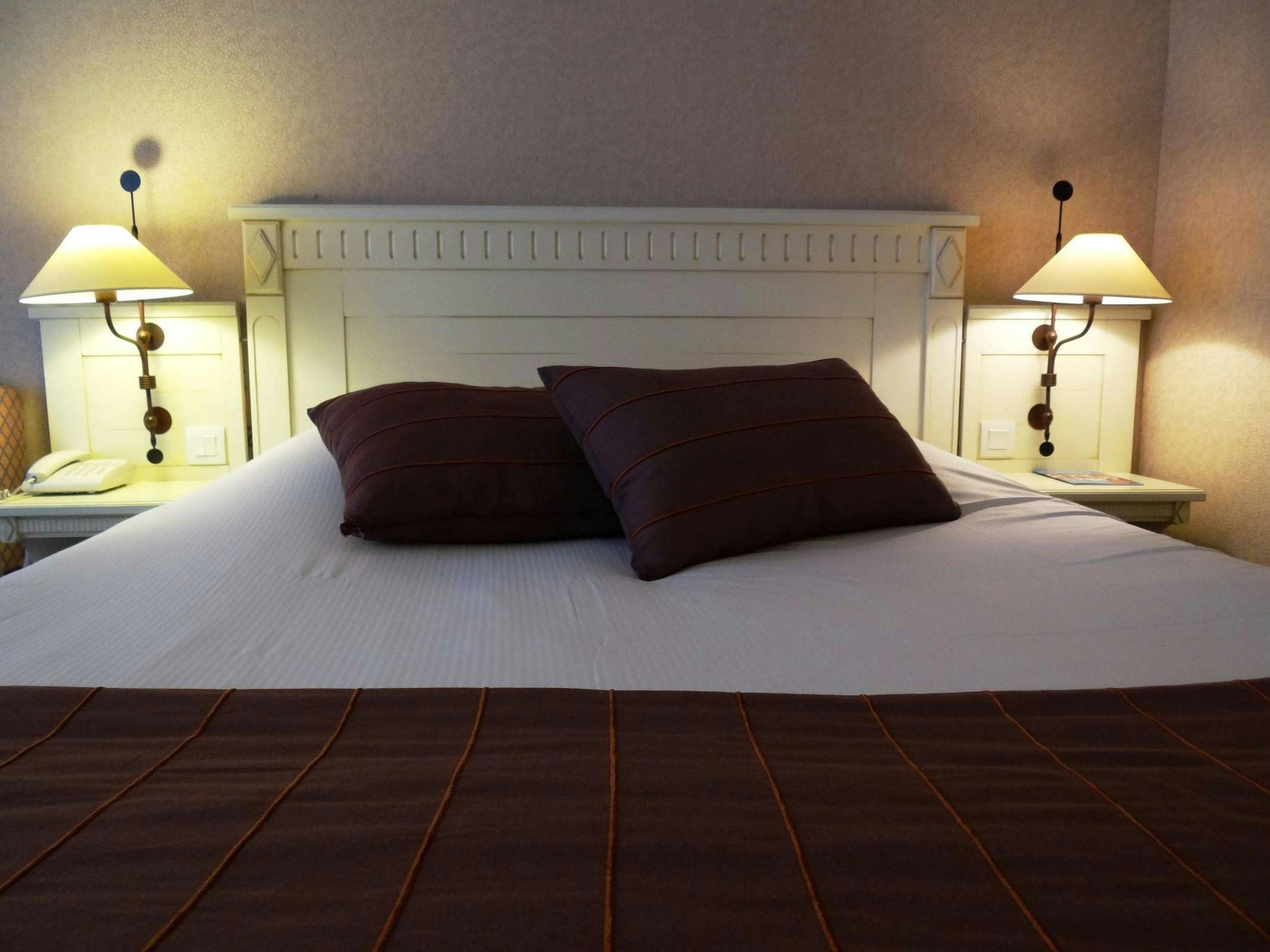 Hotel Le Trophée By M Hôtel & Spa photo 2