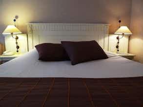 Hotel Le Trophée By M Hôtel & Spa photo 2