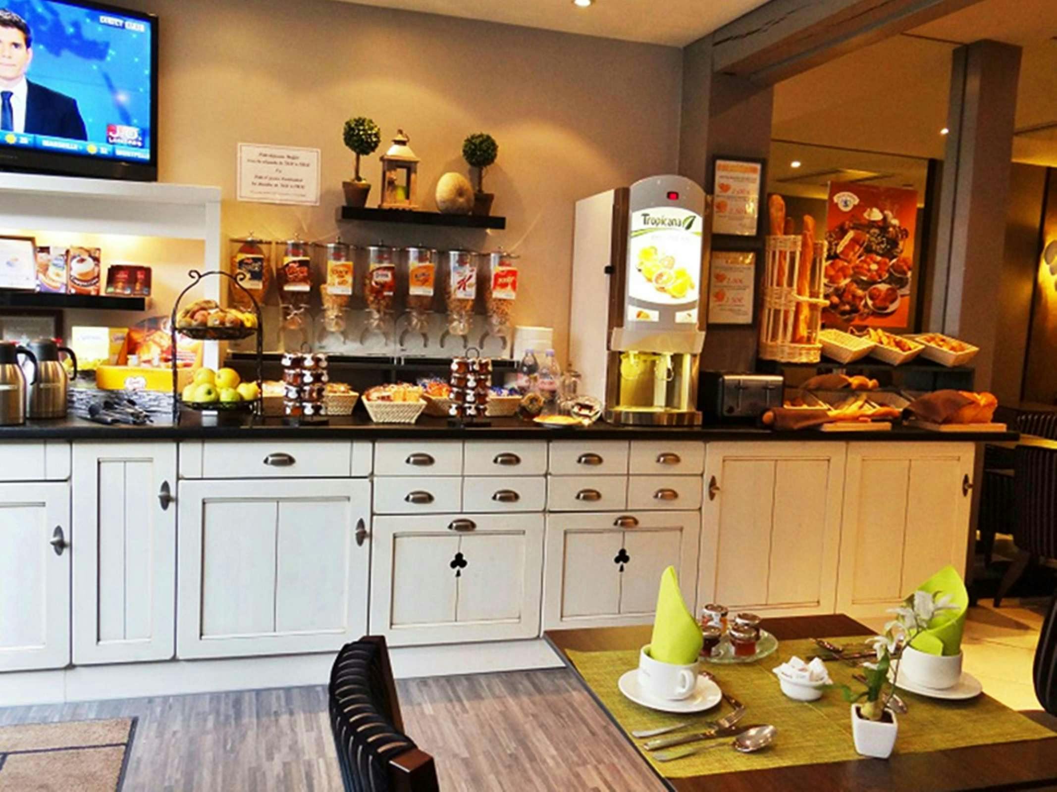 Hotel Le Trophée By M Hôtel & Spa photo 4