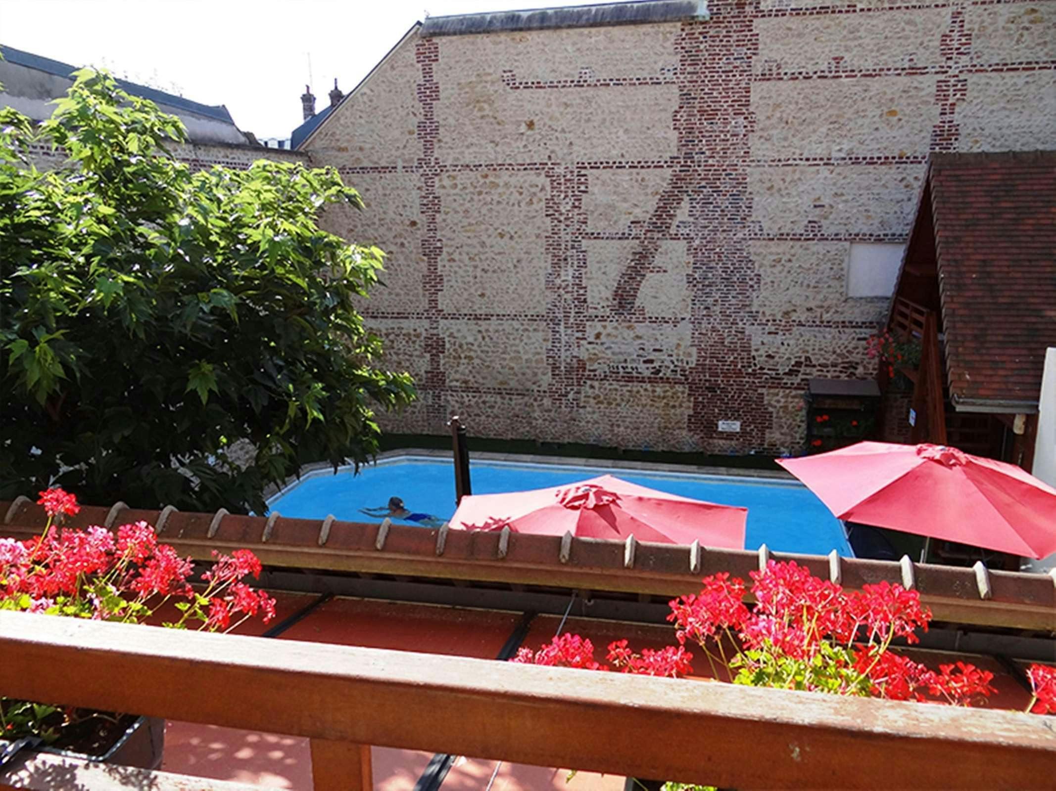 Hotel Le Trophée By M Hôtel & Spa photo 5