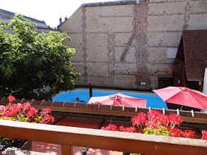 Hotel Le Trophée By M Hôtel & Spa photo 5