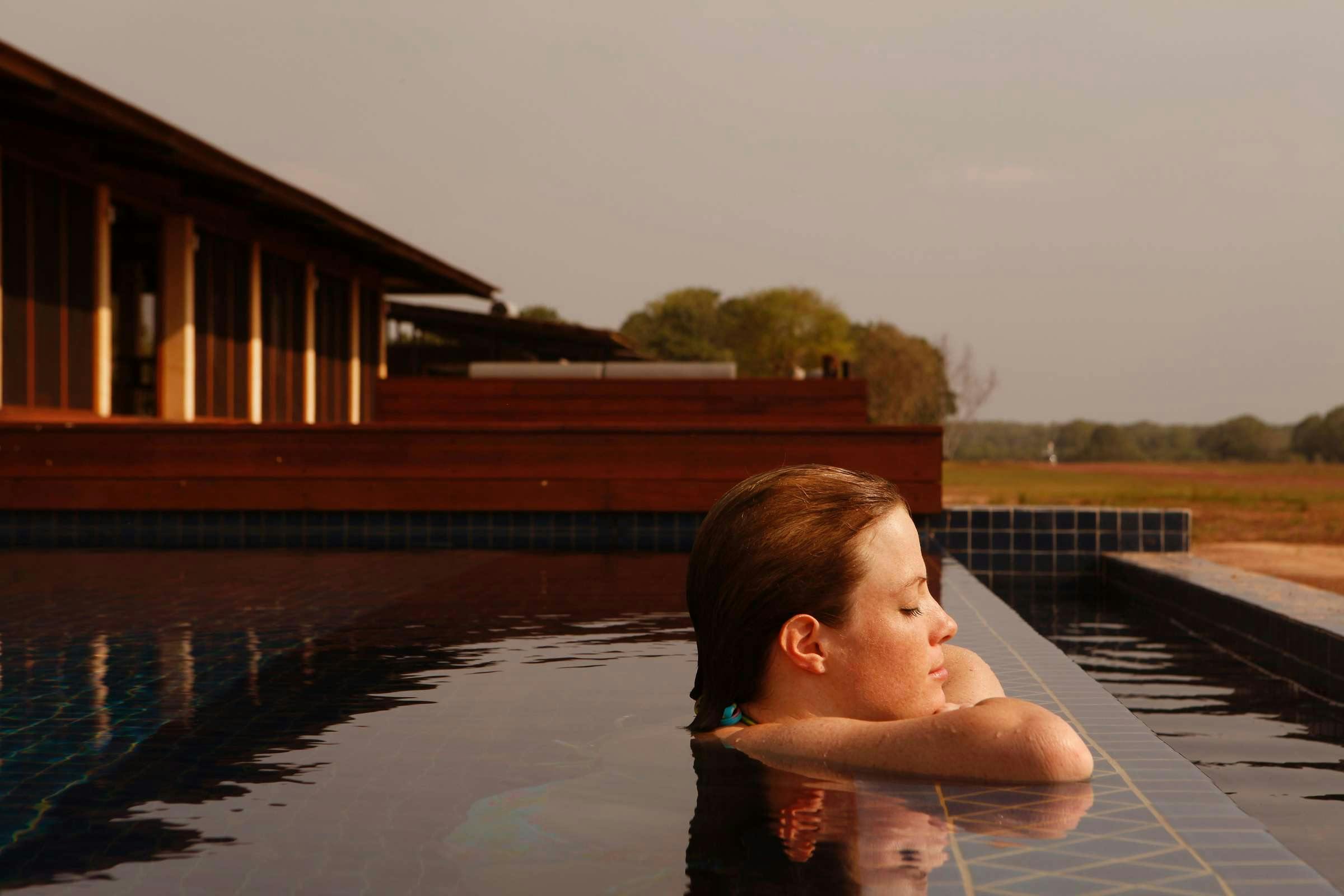 Hotel Wildman Wilderness Lodge photo 3