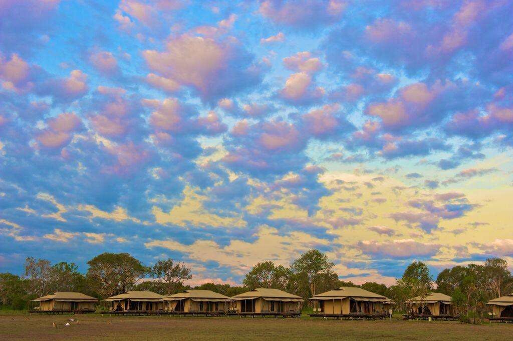 Hotel Wildman Wilderness Lodge photo 4