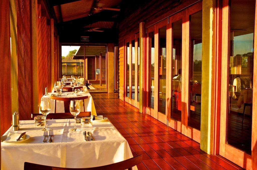 Hotel Wildman Wilderness Lodge photo 5