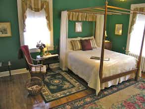 Hotel The Carriage Inn B&B photo 1