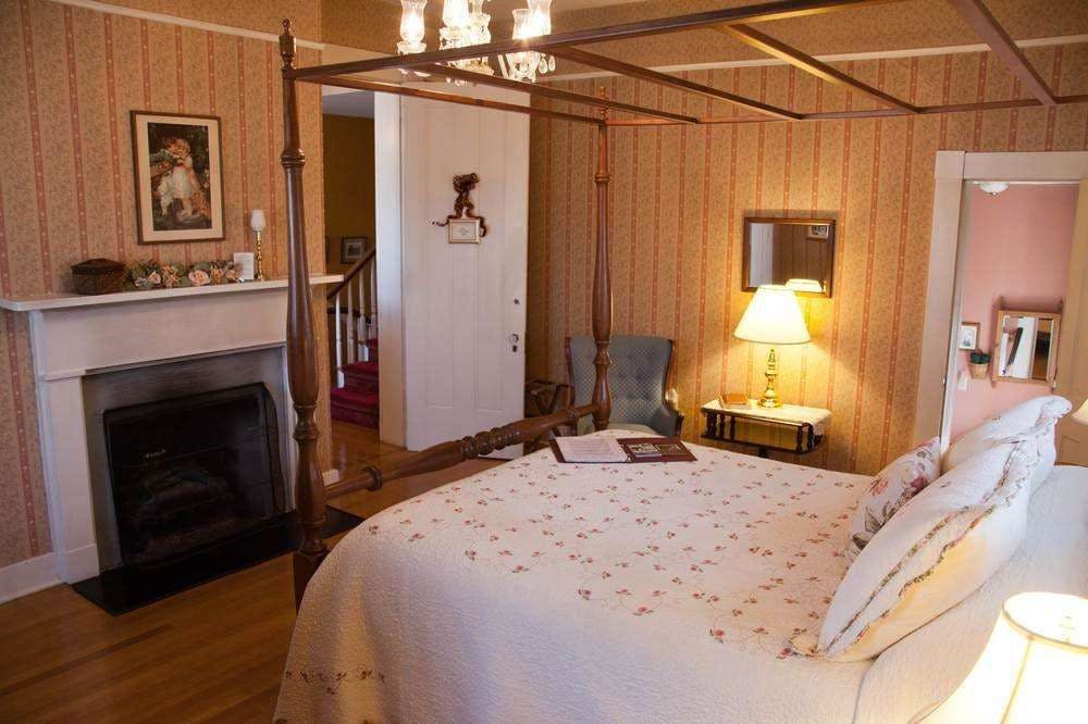 Hotel The Carriage Inn B&B photo 2