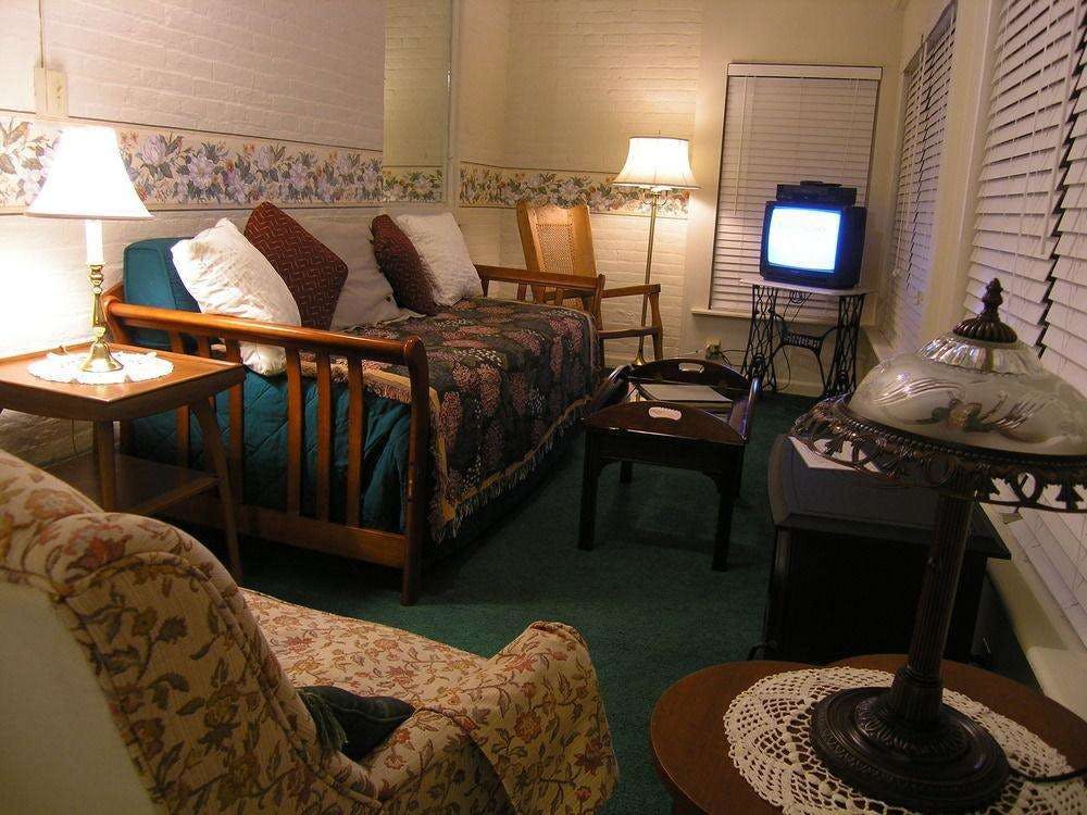 Hotel The Carriage Inn B&B photo 3