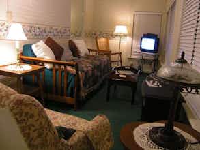 Hotel The Carriage Inn B&B photo 3