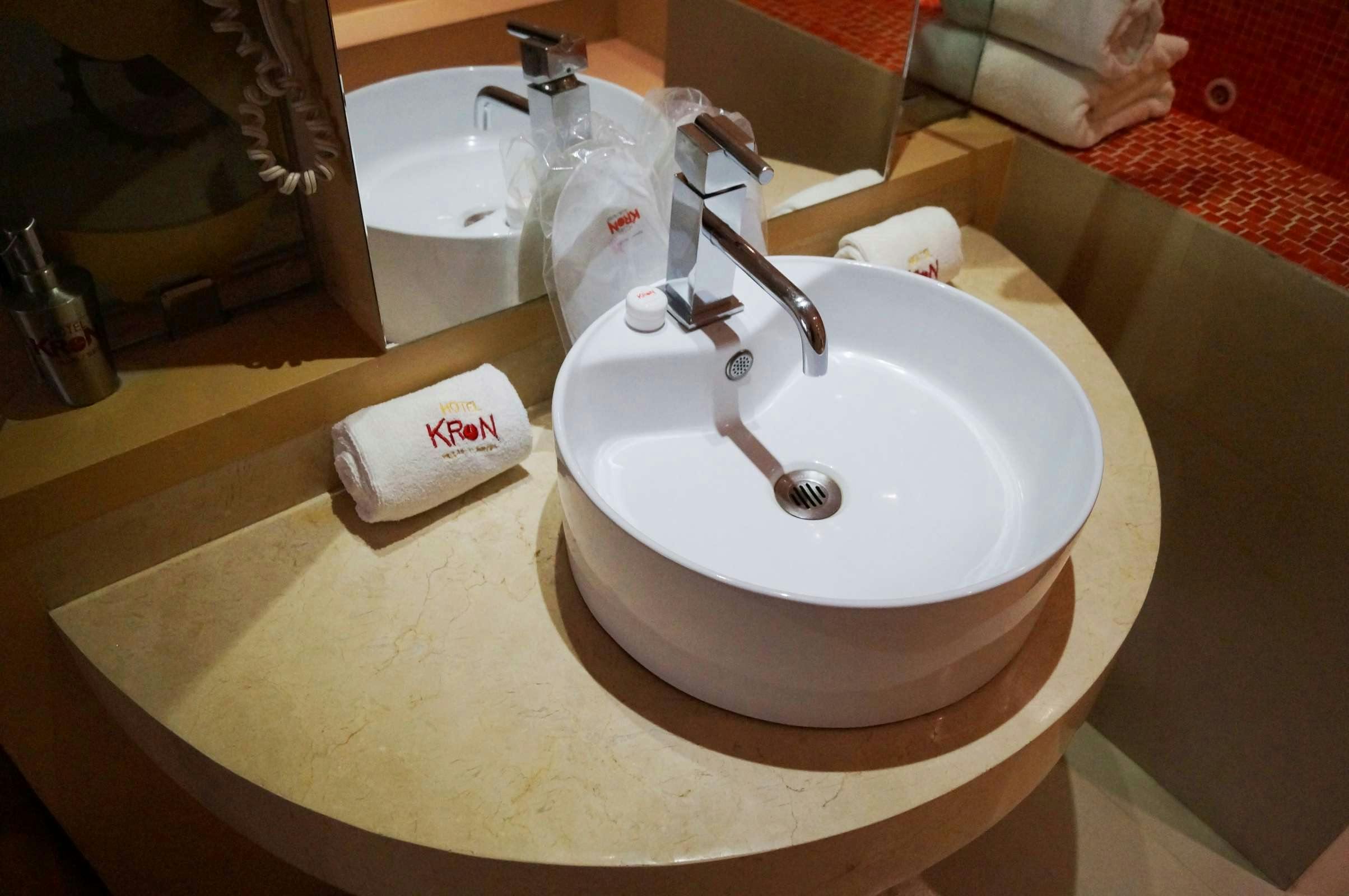 Hotel Hotel Kron photo 1