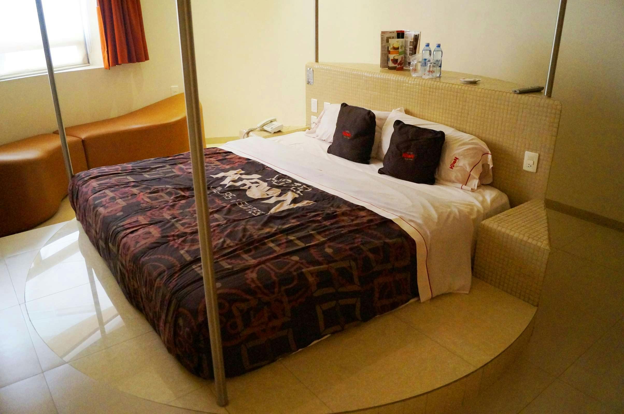 Hotel Hotel Kron photo 2