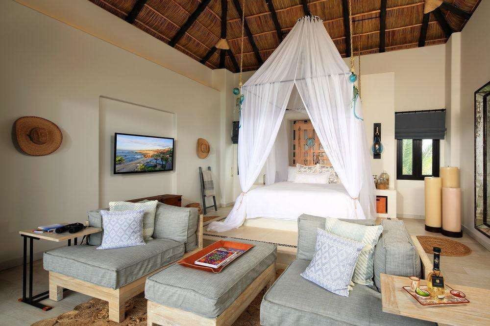 Hotel Esperanza, Auberge Collection photo 1