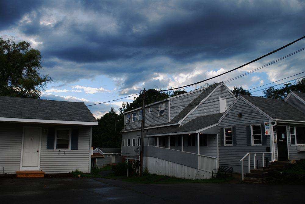 Hotel White Anchor Inn photo 2