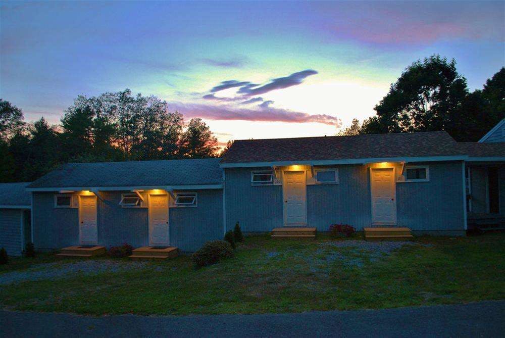 Hotel White Anchor Inn photo 3