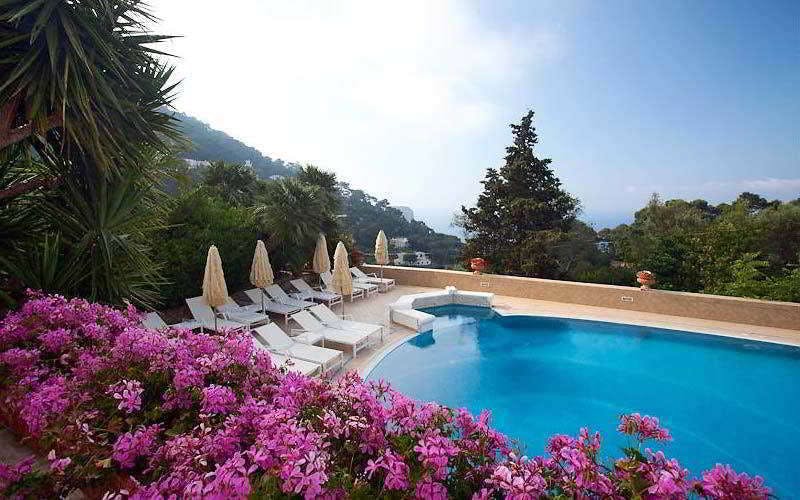Hotel Mamela