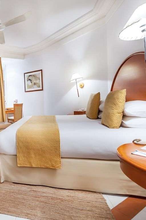 Hotel Marina Smir Hotel & Spa photo 1