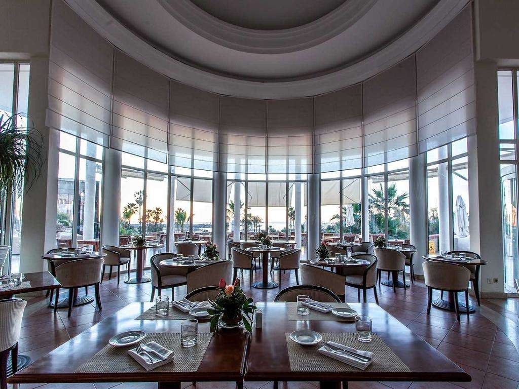 Hotel Marina Smir Hotel & Spa photo 4