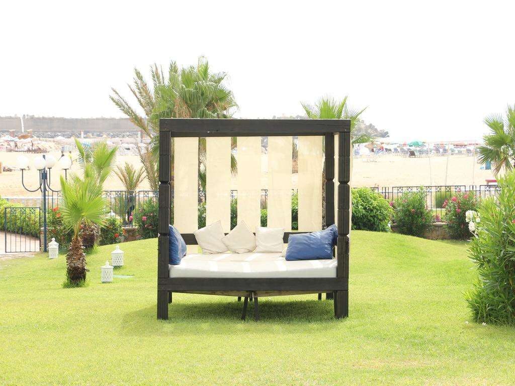 Hotel Marina Smir Hotel & Spa photo 5