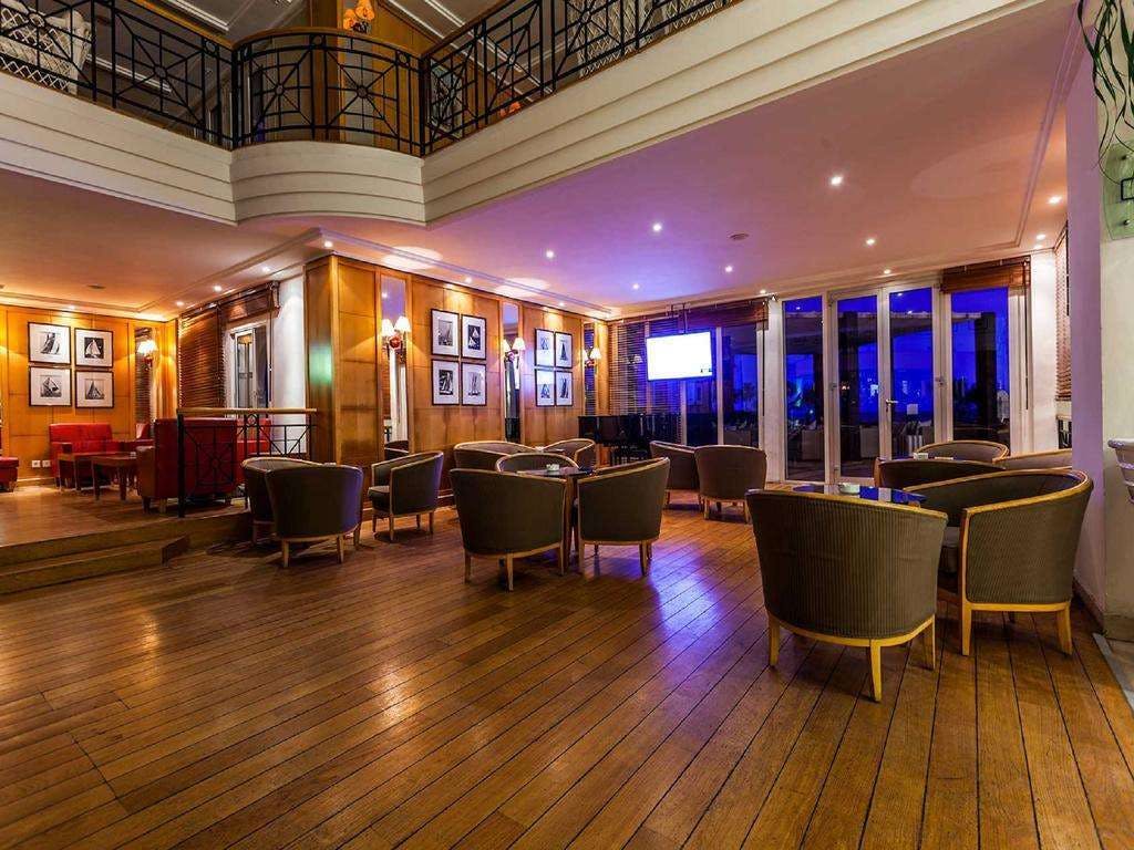 Hotel Marina Smir Hotel & Spa photo 2