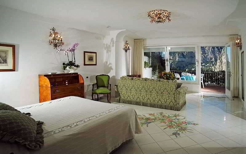 Hotel Hotel Villa Brunella photo 1