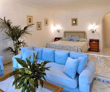 Hotel Villa Brunella Capri Hoteltonight