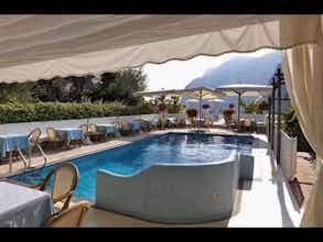 Hotel Hotel Villa Brunella photo 4