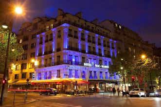 Hotel MAISON ALBAR HOTEL PARIS CHAMPS ELYSEES photo 2