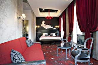 Hotel MAISON ALBAR HOTEL PARIS CHAMPS ELYSEES photo 1