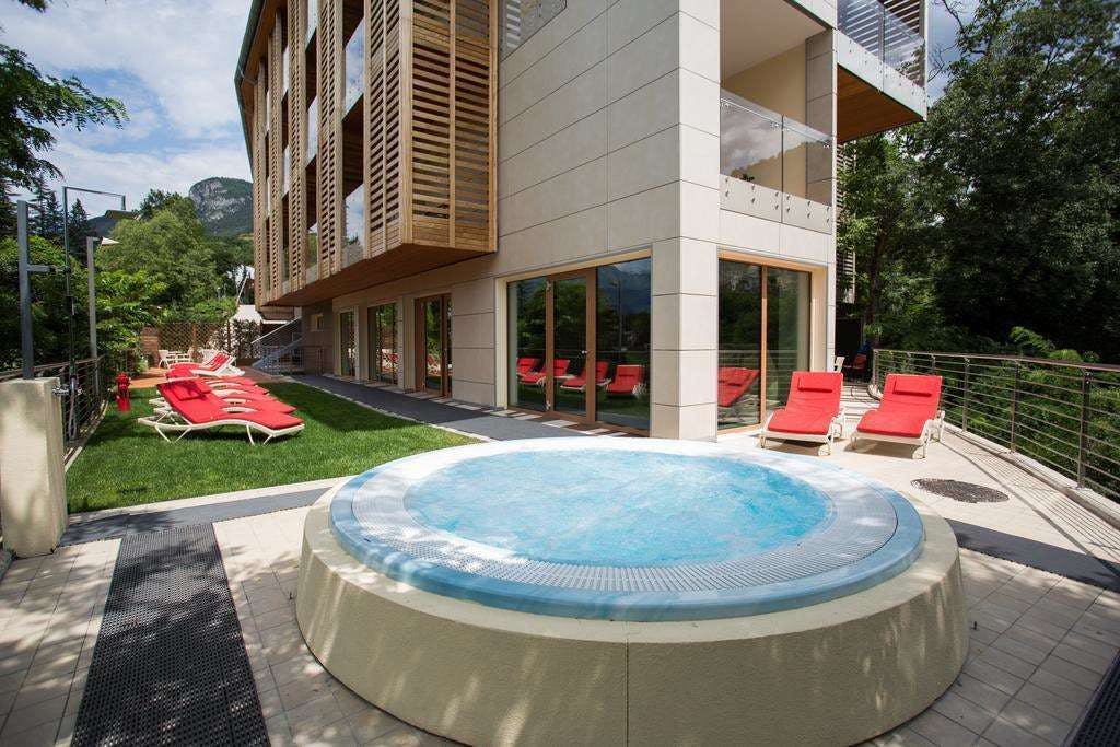 Hotel Villa Madruzzo photo 1